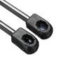 2Pcs 654700008R for Renault Scenic 3 Grand Scenic 3 2009-2016 Car Front Engine Bonnet Hood Gas Struts Lift Support Rods