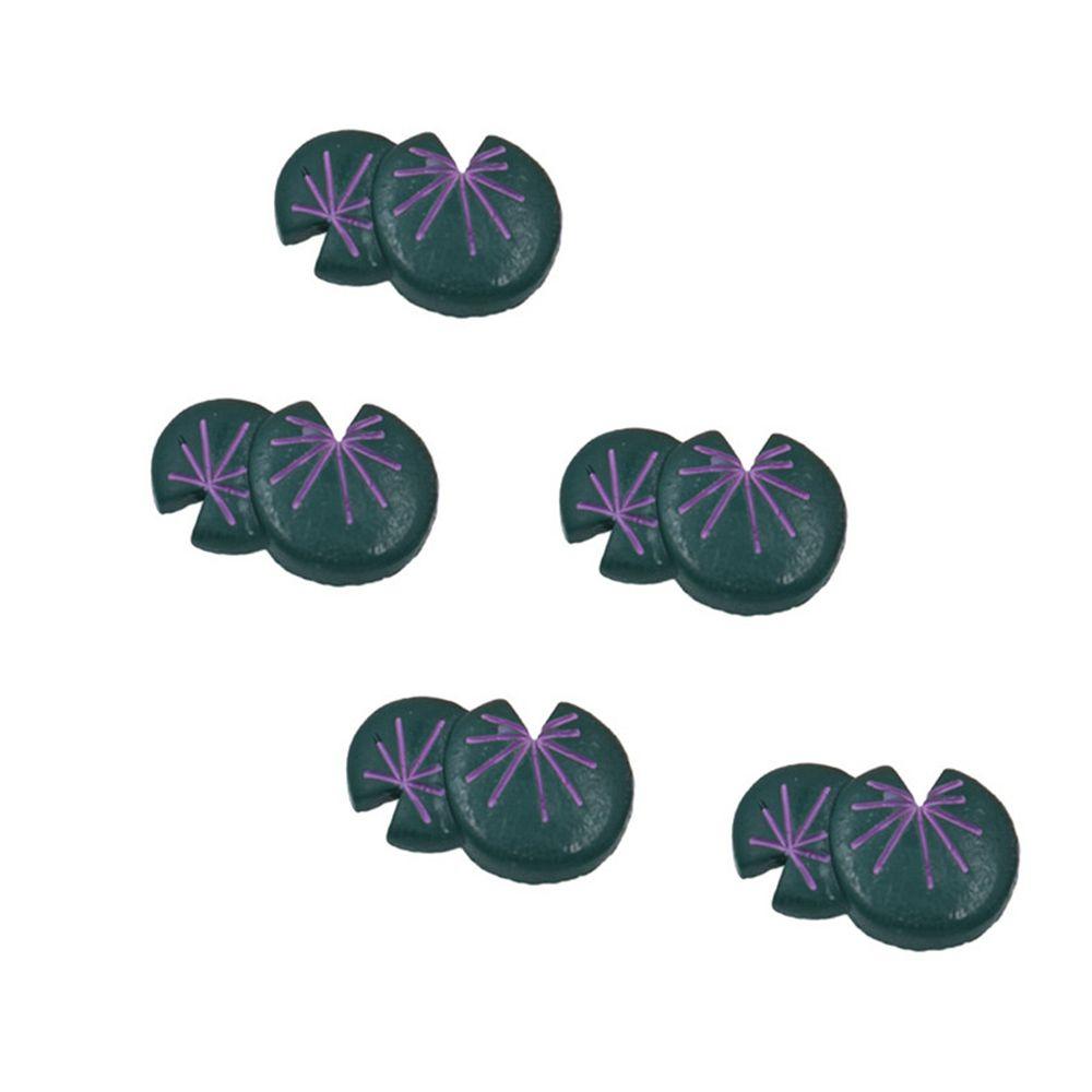 DIY аксессуары микро пейзаж фигурка золотой рыбки изделия из смолы декор аквариума пруд сцена миниатюра