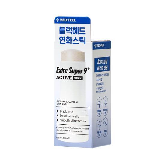 MEDI-PEEL Extra Super 9 Active Stick