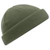 Fisherman Mini Recycled Beanie
