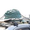 Сетка-органайзер для багажника автомобиля, эластичная, 60*60 см, универсальная