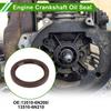 1 Pcs Crankshaft Oil Seal for Nissan Cube Juke Sentra Versa No13510-6N200