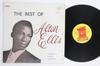 Виниловая пластинка ALTON ELLIS Best Of Alton Ellis CSL8019 STUDIO ONE US Регги Ска Даб Б/у