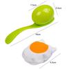 Egg And Spoon Race Game Kids Sensory Balance Toys Party Favors Outdoor Spielzeug Kinder Juegos Cumpleaños Niños Kinder Spiele