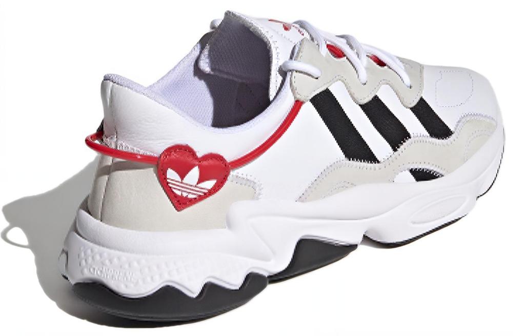 Ozweego Adidas Originals 'День святого Валентина' FZ1825