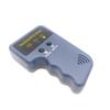 Ручной 125KHz TK4100 EM4100 RFID Копир Записывающее устройство Дубликатор Программатор Считыватель + EM4305 T5577 Перезаписываемые ID Брелоки Метки Карты