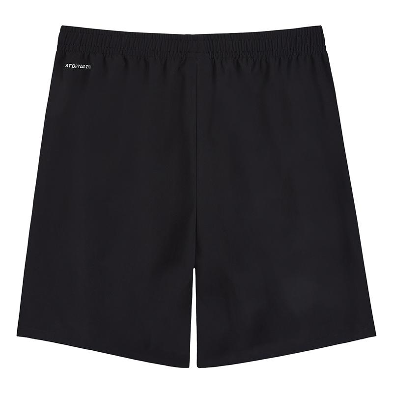 Повседневные шорты Li Ning Унисекс Черные AKSV797-1