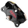 Small crab caliper M680T hard anode motorcycle electric vehicle 34 cylinder diameter brake pump