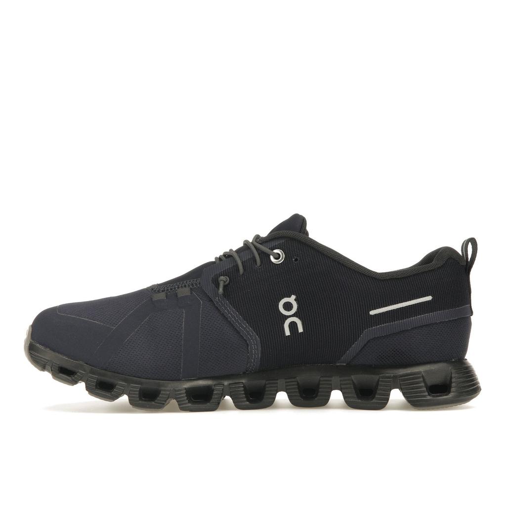 On Running Cloud 5 Waterproof Midnight Magnet Men Sneakers 59.98143