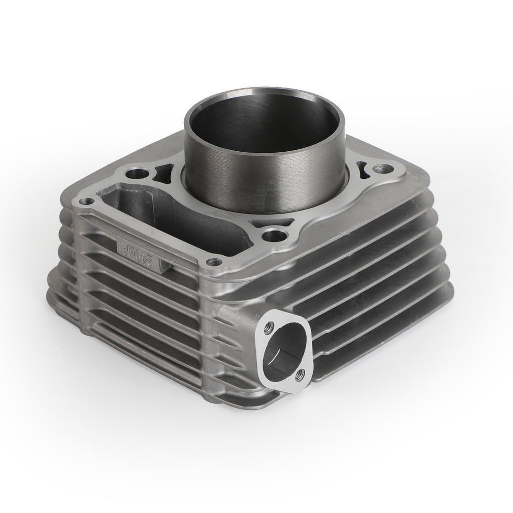 Комплект цилиндра, поршня и прокладок 73 мм для Honda CBX250 Twister XR250 Tornado 01-08