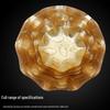Homeglen Acrylic Fruit Plate
