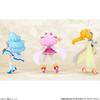 HUGtto! PreCure Cutie Figure Special Set Candy Toys & Gum (HUGtto! PreCure)