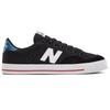 New Balance Черные кроссовки унисекс Numeric 212 Синие NM212BWN