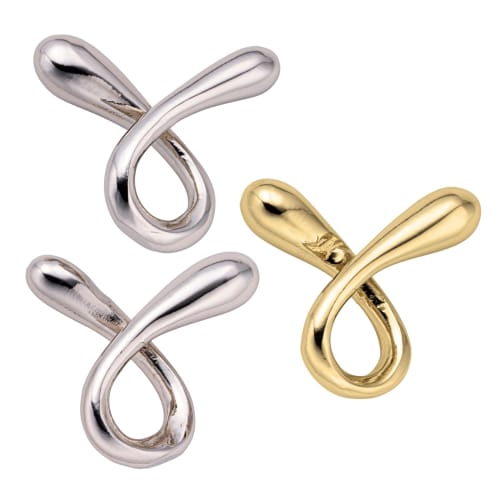 Hanayama Hazuru Cast Ripple [Difficulty Level 5]