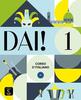 Книга Dai! : Libro Dello Studente + Esercizi 1