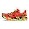 Asics Noosa Tri 15 Avant Garde - Мужские кроссовки Sunrise Red черные 1011B609-601