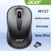 Беспроводная мышь Acer M157 2.4G для офисного и домашнего использования