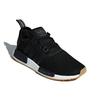 Adidas Кроссовки NMD_R1 'Black Gum' B42200