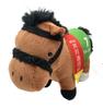 Thoroughbred Collection Mascot 12cm BC19, Approx. (Fforia)
