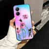 Чехол для телефона с дизайном 'Девочка Мама Малыш' Мягкий чехол для Xiaomi Poco X5 X6 X7 X8 Pro Max X3 F7 F8 Ultra M8 M7 M6 M5 Redmi 15 15C 14C 13C 1