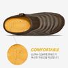 Teva Men S Winter inSulated Slipper Mule Stvm2539596 Sck