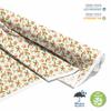 Outdoor Dekostoffe Oxford - Motiv Obst | Dx6541