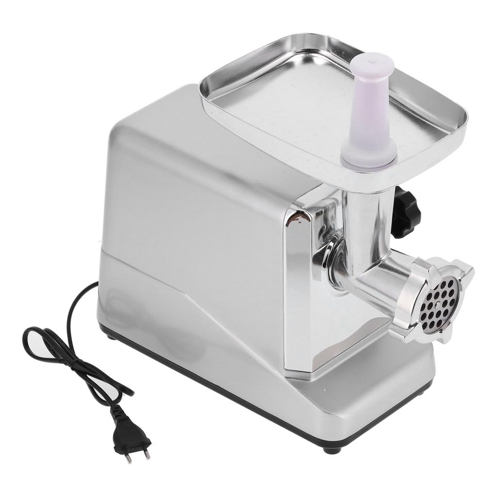 3500W Commercial Meat Grinder Electric Sausage Maker Meat Mincer for Home
