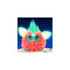 Интерактивная игрушка Hasbro Furby Коралловый для мальчиков и девочек от 6 лет с 15 модными аксессуарами Аниматронная плюшевая игрушка F6744