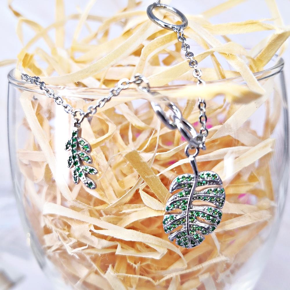 YLKBTY Браслет для женщин