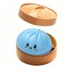 2026 Новая Mystery Box с блестящими пельмешками - Сюрприз-пельмешка Squishy, Гигантские блестящие пельмешки, Редкие пельмешки-булочки Набор антистресс-фиджетов.