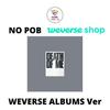 Выберите POB Weverse Albums Версия 1-й Мини-альбом DEATH OF ME