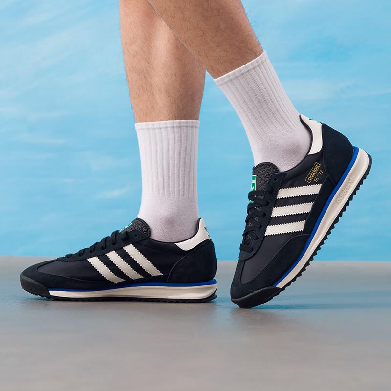 adidas SL 72 Lifestyle Обувь JQ9724