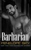 Книга Barbarian : 2