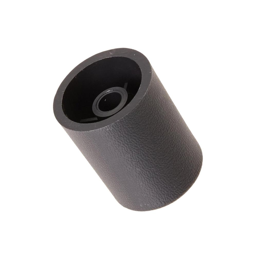 Seat folding switch knob for Toyota 72661-35010 black