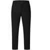 FILA Golf Collection Golf Collection Knitted Sweatpants Men's Pitch Black A11M515602F-BK