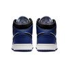 Jordan 1 Mid SE Deep Royal GS BQ6931-400
