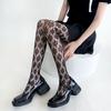 Новые женские колготки, нижнее белье, сексуальные кружевные цветочные ажурные сетчатые чулки, колготки Y2k, колготки для девочек, чулки для тела
