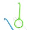 Orthodontic Removal Tool Easy To Use Portable Multicolor Handheld Disassemble Dental Care Accessory Plastic Teeth Aligner Removal Tool for Women