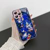 Supersonic Capability S-SonicS Movie For IPhone 14 13 12 Mini 11 Pro XS Max X XR 14 Plus Tempered Glass Cover
