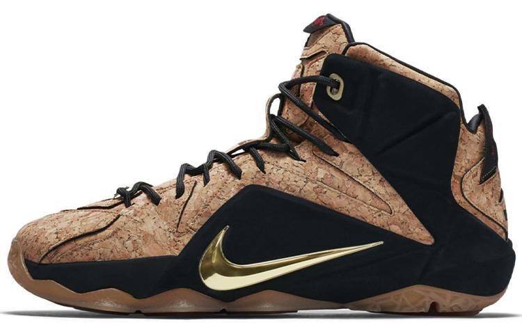 Nike LeBron 12 Ext Cork 768829-100