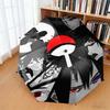 Famous cartoon NARUTO protagonist Uzumaki Naruto. Cartoon umbrella, folding, home essential, iron art, outdoor sunshade umbrella, H2