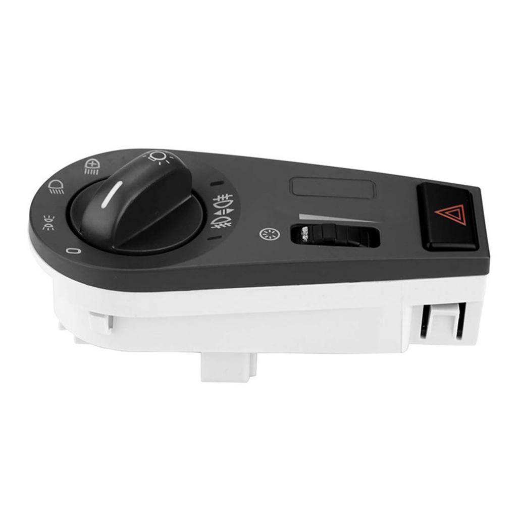 20942844 Сверхмощный переключатель управления фарами салона автомобиля, ручка управления противотуманными фарами для Volvo Truck FH12 FM VNL