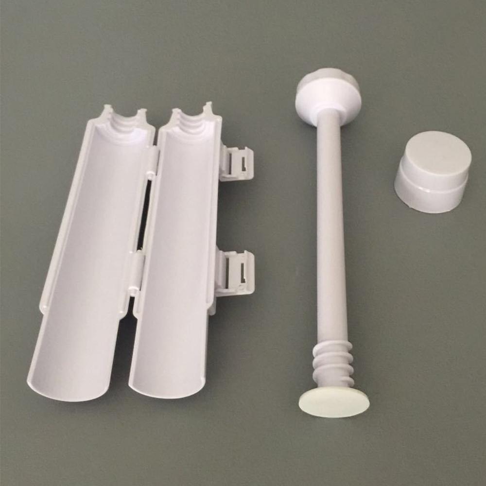 Набор для приготовления роллов для суши Форма Пищевой пластик Легкое приготовление суши Роллы