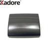 For Toyota Highlander Hybrid    2024 Carbon Fiber Car Center Armrest Box Panel Cover Trim Interior Accessories