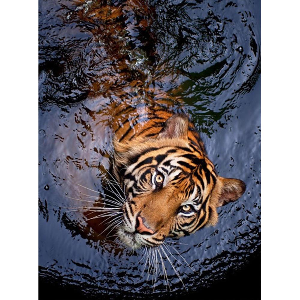 5D DIY Алмазная картина Животные Овцы Стразы Полный квадратный/круглый Алмазная вышивка Лев Мозаика Подарок ручной работы