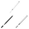 High Sensitivity Stylus Pens for Touch Screens Ergonomic Grip Touch Screen Pen for Phone Tablet and Other Touch Devices