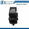 New M3000 Electric Window Switch for Shaanxi Delong Heavy Truck