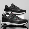 Fashion New 2025 Men's Running Shoes Breathable Outdoor Sports Shoes Men's Lightweight Hiking Comfortable and Durable Tennis Shoes