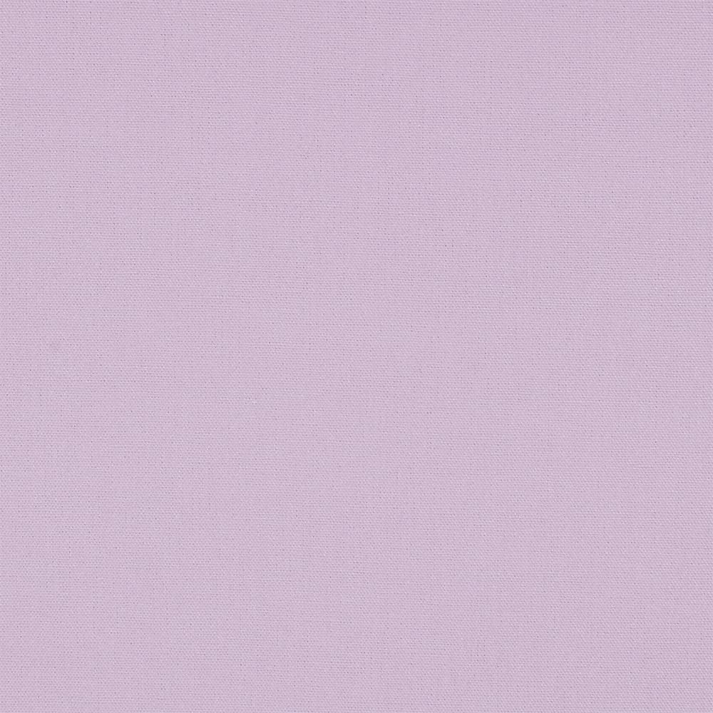 STYLE Decor Reversible Coasters, Stylish Fabric, Washable, Set of 4, Nordic Style, Solid Lavender, W3002920