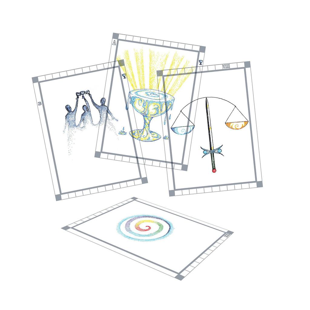 Innovative Cards Are For Readers And Collectors, Consisting Of And Eye-catching Images Displayed On Transparent Plastic, Designed For Layered R